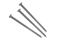 Гвозди стр. 2,5*50 Zn ГОСТ 4028-63